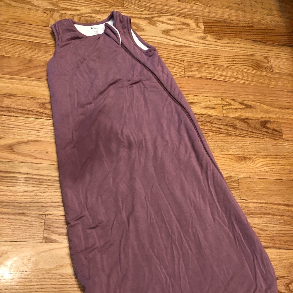 6-18mo Kyte Baby sleep bag sleepsack